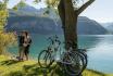 Kulinarik E-Biketour am Walensee -  inklusive Schifffahrt für zwei Personen 2