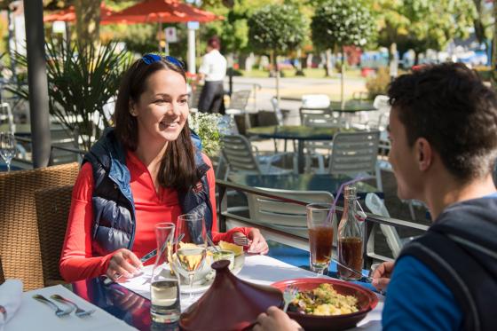 Kulinarik E-Biketour am Walensee -  inklusive Schifffahrt für zwei Personen 4 