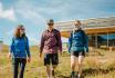 Kulinarik-Wanderung im Pizol - Pizol Panorama Höhenweg für zwei Personen 1