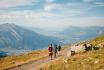 Kulinarik-Wanderung im Pizol - Pizol Panorama Höhenweg für zwei Personen 2