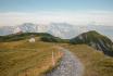 Kulinarik-Wanderung im Pizol - Pizol Panorama Höhenweg für zwei Personen 3