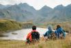 Kulinarik-Wanderung im Pizol - Pizol Panorama Höhenweg für zwei Personen 4