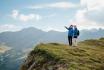 Kulinarik-Wanderung im Pizol - Pizol Panorama Höhenweg für zwei Personen 5