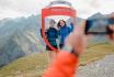 Kulinarik-Wanderung im Pizol - Pizol Panorama Höhenweg für zwei Personen 6