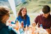 Kulinarik-Wanderung im Pizol - Pizol Panorama Höhenweg für zwei Personen 8