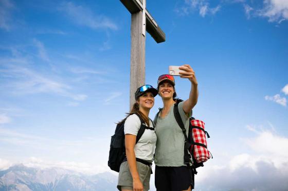 Kulinarik-Wanderung im Pizol - Garmil Höhenwanderung für zwei Personen 10 