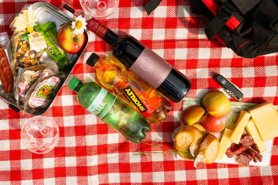 Kulinarik-Wanderung im Pizol - Garmil Höhenwanderung für zwei Personen 13 