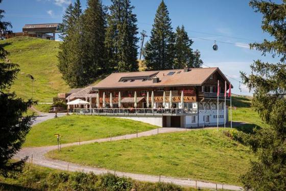 Kulinarik-Wanderung Flumserberg - Genuss-Route für zwei Personen 3 