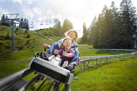 Kulinarik-Wanderung Flumserberg - Genuss-Route für zwei Personen 5 