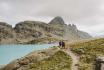 Kulinarik-Wanderung im Pizol - 5 Seen-Picknick für zwei Personen 1