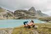 Kulinarik-Wanderung im Pizol - 5 Seen-Picknick für zwei Personen 4