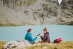 Kulinarik-Wanderung im Pizol - 5 Seen-Picknick für zwei Personen 5