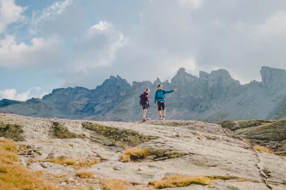 Kulinarik-Wanderung im Pizol - 5 Seen-Picknick für zwei Personen 3 