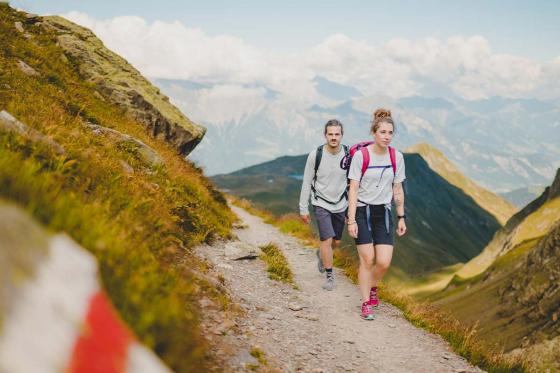 Kulinarik-Wanderung im Pizol - 5 Seen-Picknick für zwei Personen 8 