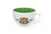 Tazza Friends XL - Central Perk Mug 