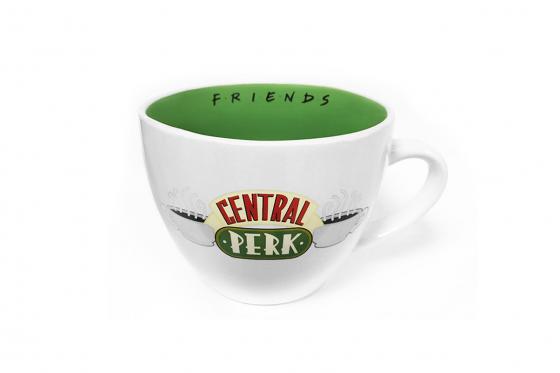 Tasse Friends XL - Mug Central Perk  