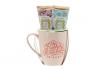 Set regalo Friends - Tazza + 2 creme per le mani 1