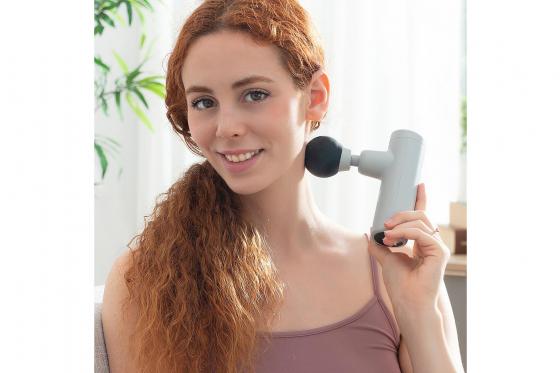 Mini-appareil de massage - Vixall 1 