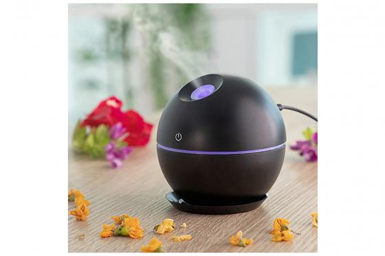 Mini-diffuseur d'arômes - incl. diodes LED 1 