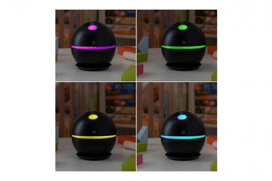 Mini-diffuseur d'arômes - incl. diodes LED 5 