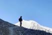 Höchster Wandergipfel der Alpen - 2 Tages Wanderung inkl. Übernachtung und Halbpension für zwei 