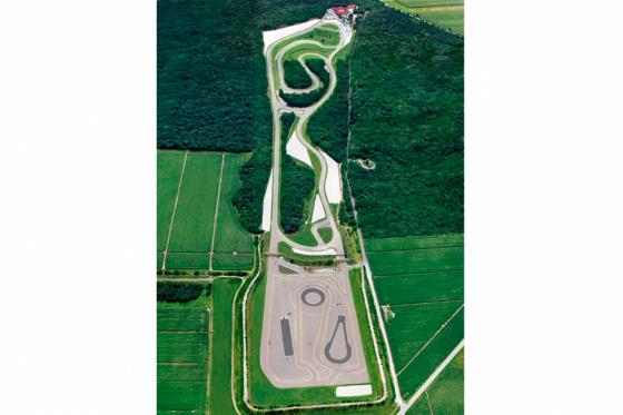 Formule Renault 2.0 - 8 tours de circuit 1 