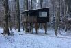 Nuitée dans une cabane - Séjour hors du temps pour 2 personnes, avec petit déjeuner 5