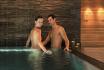 Wellness Tag im aquabasilea - inkl. 50min Massage, Sauna & Hamam 6