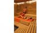Journée bien-être à Aquabasilea - Massage de 50 min, sauna & hammam inclus 11