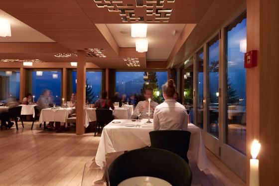 Brunch & Bathe - Frühstück und Entspannung für 2, im Bellevue Parkhotel & Spa 6 