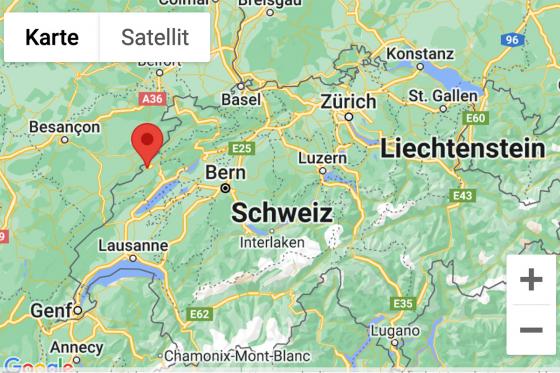 Baumhaus Übernachtung - für 2 Personen inkl. Frühstück 9 