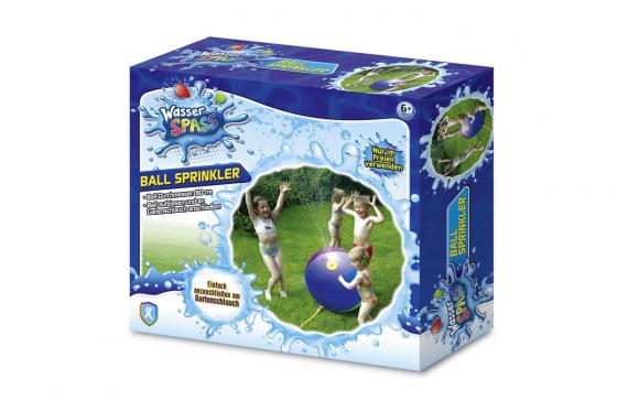 Ball Sprinkler - 90 cm 1 
