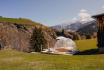 Nuit en Bubble-Suite - Au cœur de la Vallée alpine des Grisons avec petit déjeuner pour deux 2