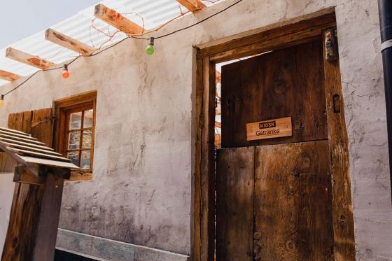 Nuit en Bubble-Suite - Au cœur de la Vallée alpine des Grisons avec petit déjeuner pour deux 17 