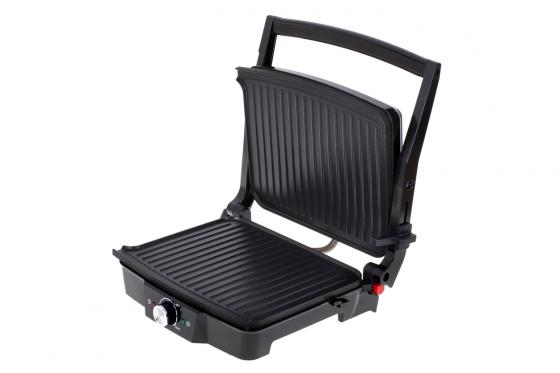 Panini Maker - zum Grillen & Toasten 1 