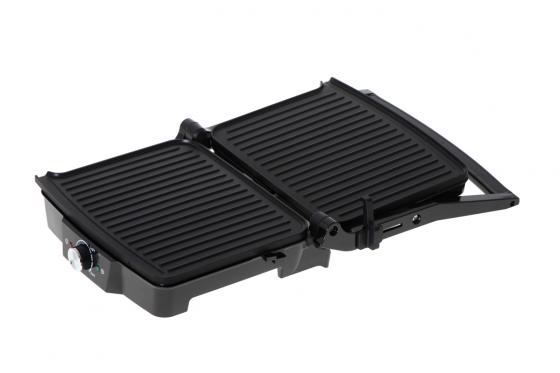 Panini Maker - zum Grillen & Toasten 3 