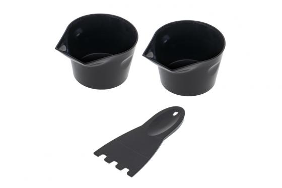 Panini Maker - zum Grillen & Toasten 4 