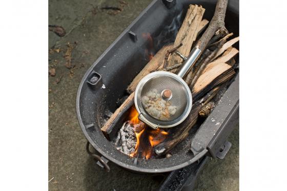 Popcorn Maker - Outdoor 1 