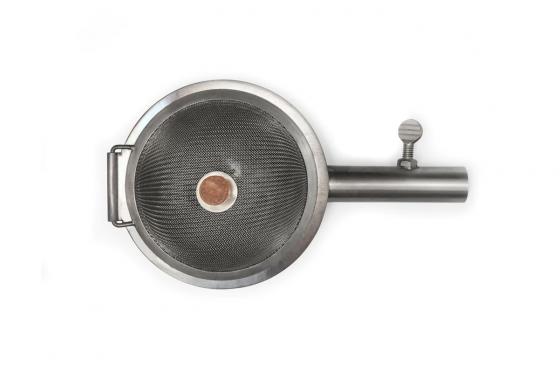 Popcorn Maker - Outdoor 2 