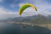 Vol en parapente biplace - Sur le lac Léman, photos et vidéo incluses | 1 personne  20