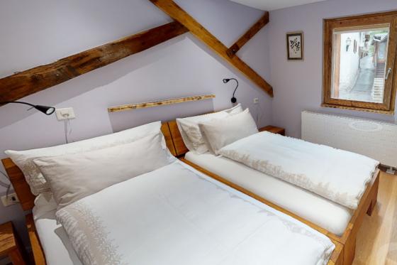 Wellness e fonduta in montagna - 1 notte in mezza pensione con fonduta e ingresso alle terme 2 