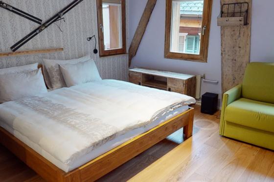 Wellness e fonduta in montagna - 1 notte in mezza pensione con fonduta e ingresso alle terme 9 