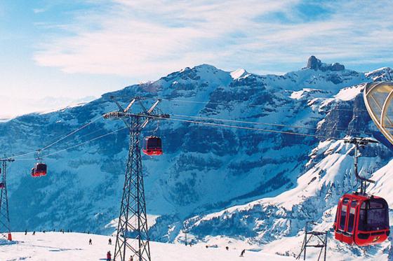 Wellness e fonduta in montagna - 1 notte in mezza pensione con fonduta e ingresso alle terme 13 