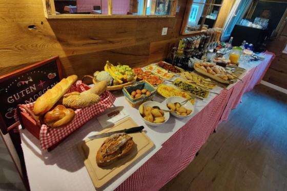 Wellness e fonduta in montagna - 1 notte in mezza pensione con fonduta e ingresso alle terme 19 