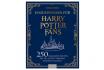 Insiderwissen Harry Potter - 250 magische Fakten 
