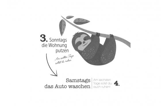 Die Fuck It List - Ich scheisse auf ... To-Do-Listen 2 