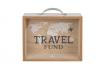 Spardose - Travel fund 
