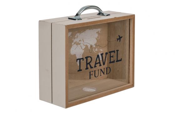 Spardose - Travel fund 1 