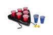Jeu de Beer Pong - Casquettes gonflables 3