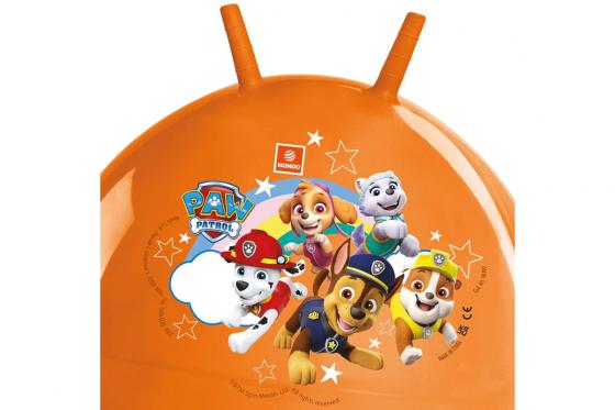 Ballon sauteur Pat Patrouille - 50 cm 1 